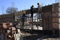 El gobierno provincial invertirá en Villa de Merlo más de 5000 millones de pesos en obras