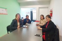 El Hospital Madre Catalina Rodríguez busca implementar normas ISO