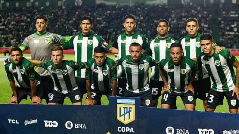 Banfield vs. Godoy Cruz en La Punta: este martes se venderán las entradas