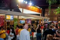 San Luis presenta su potencial en la 26º Edición de la Feria Internacional de Turismo