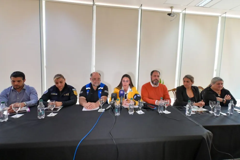 Llega el 35º Encuentro Plurinacional de Mujeres, Lesbianas, Trans, Travestis, Intersexuales, Bisexuales y No Binaries