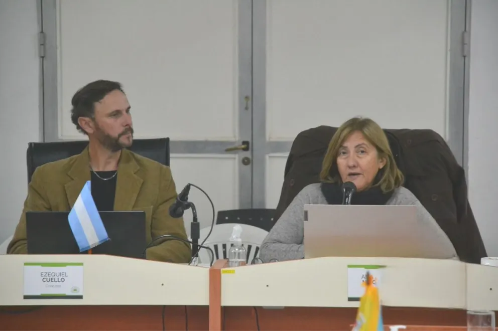 Ley de Lemas: cruce entre concejales oficialistas y oposición