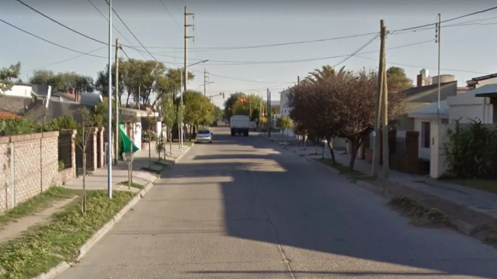 Detuvieron a un fotógrafo y a su hijo por distribuir imágenes de abuso sexual infantil