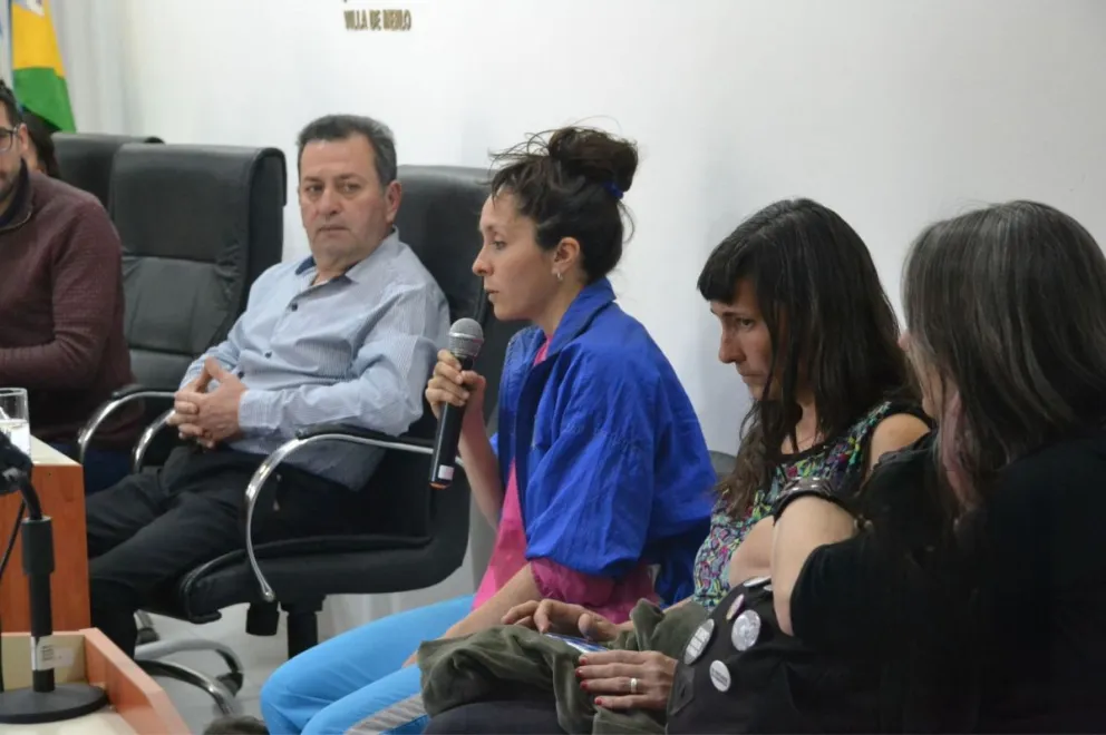 Apoyo nacional a los carnavales para tres instituciones puntanas