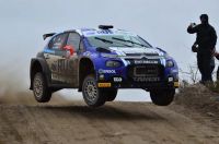 El Rally Argentino regresa a San Luis: la categoría nacional correrá en Concarán