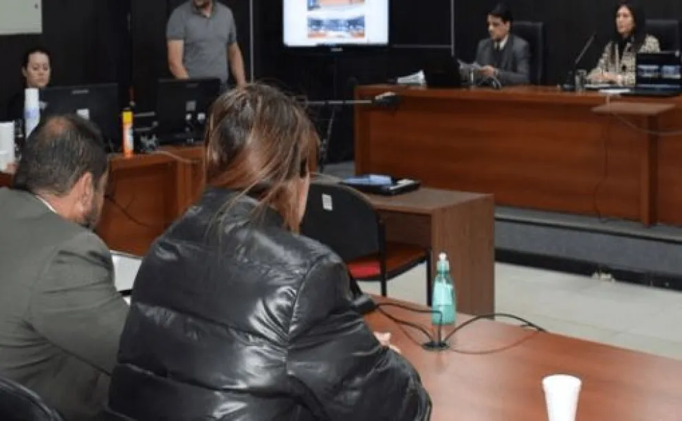 Piden prisión en suspenso para la conductora que atropelló y mató al oncólogo Gustavo Domínguez