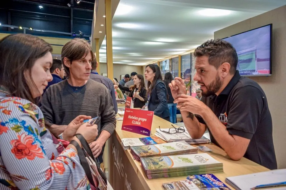 “Necesitamos crecer, sin grietas, apostando a San Luis”
