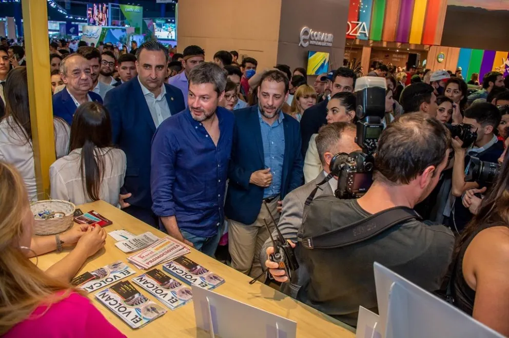 Previaje 4:  Habrá una nueva edición del programa para vacacionar y ahorrar el 50%