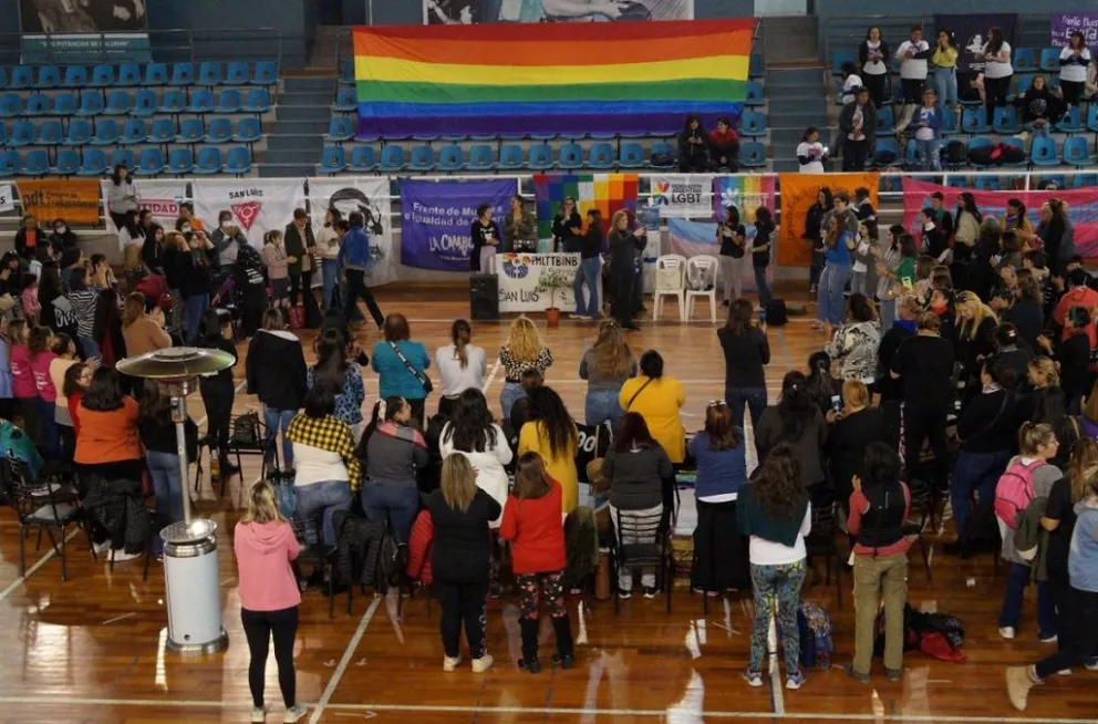 Aseguran que el Encuentro Plurinacional generará un movimiento económico similar a una quincena de enero