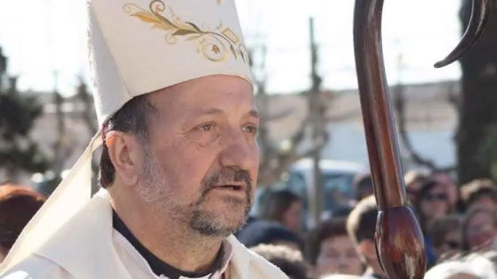 Monseñor Gabriel Barba, junto a la Pastoral Social de la Diócesis, envió una carta abierta a los tres senadores nacionales por la provincia: Bartolomé Abdala (LLA) , Ivanna Arrascaeta (LLA) y Fernando Salino por la ley de extranjerización de la tierra.