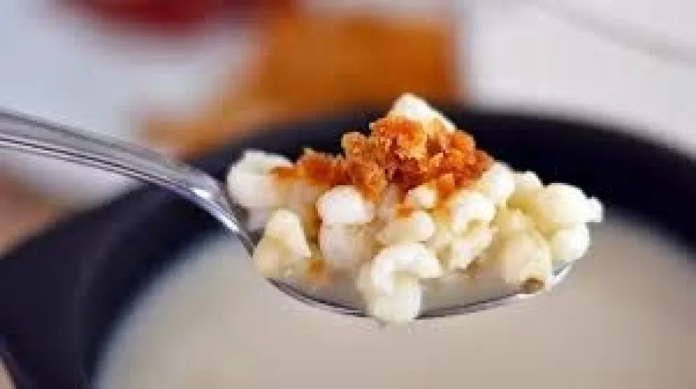 Este fin de semana la ciudad tendrá la 1° fiesta de la Mazamorra merlina