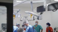 Se llevaron adelante dos ablaciones multiorgánicas simultáneas en el Hospital Ramón Carrillo