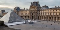 Artistas merlinos expondrán su arte en Paris