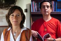 Dos poetas de San Luis entre los 7 mejores del concurso anual de poesía inédita “Olga Orozco”