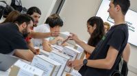 Elecciones en la UNLC: amplia participación y triunfo de las listas de unidad