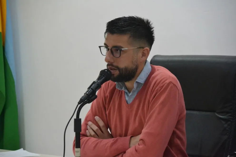Rodríguez: “El fallo de la Corte Suprema de Justicia a simple vista es grave y generaría un antecedente”