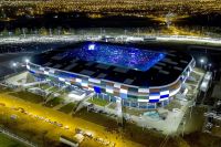 Boca Juniors jugará la final del Trofeo de Campeones en La Pedrera 