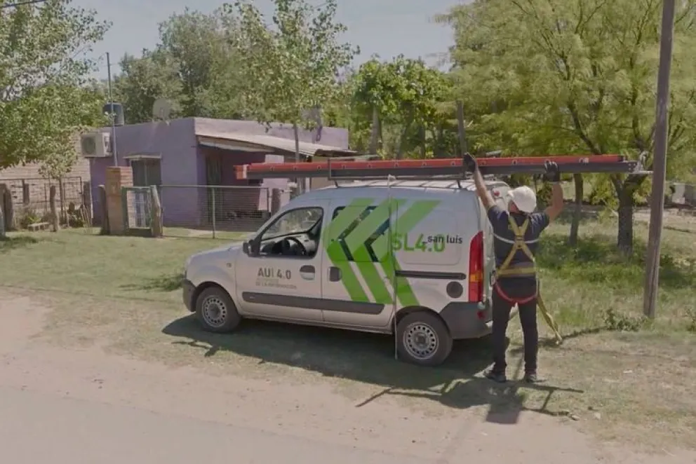 Nuevo ajuste en el precio del abono del servicio de Internet que presta la provincia.
