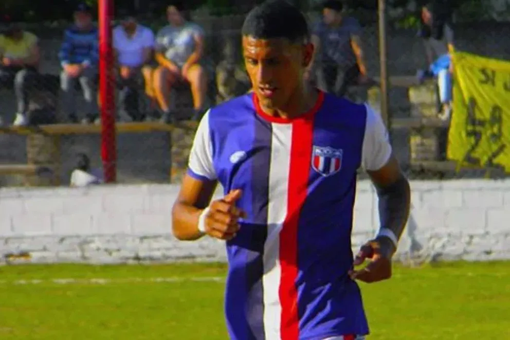 Realizarán tres partidos en el estadio de La Punta y lo recaudado será a beneficio de “El Negro” Garro