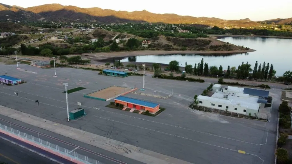 Llega a San Luis la primera exposición de vehículos recreativos, tráileres y afines