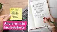 Anses: "ahora es más fácil jubilarse"