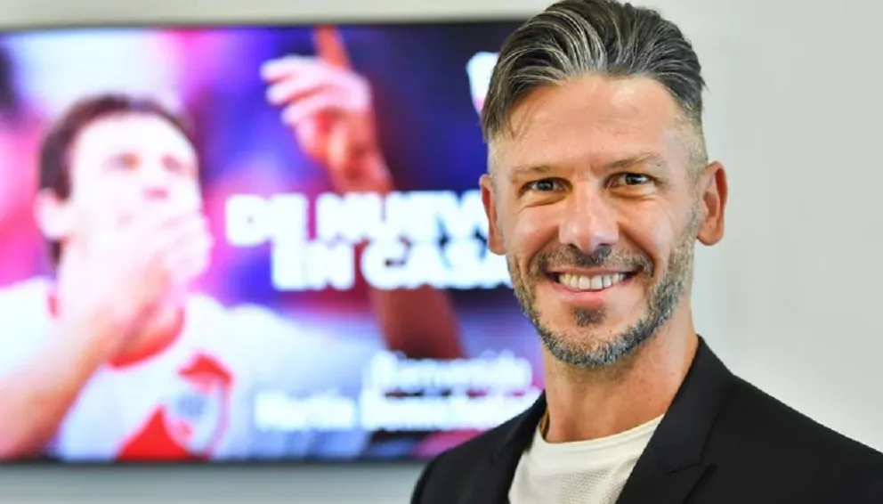 River Plate planifica un amistoso en La Punta para diciembre