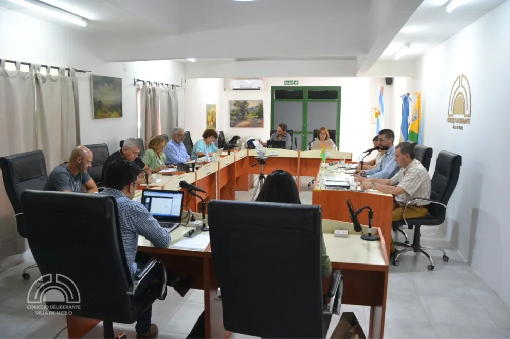 El Concejo Deliberante condenó los hechos de violencia ocurridos en el fútbol infantil