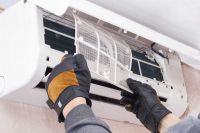 Villa de Merlo: curso de instalador y reparador de equipos de refrigeración