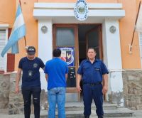 Quines: prisión preventiva hasta finalizar el juicio contra un acusado de abusar de su sobrina