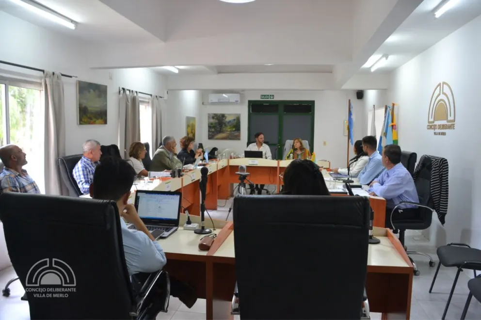 Concejales por unanimidad piden informes al Ejecutivo sobre la firma del “Tratado de la Toma”