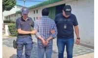 Prisión preventiva para acusado de abuso sexual detenido en Quines