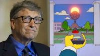 La polémica propuesta de Bill Gates para combatir el calentamiento global