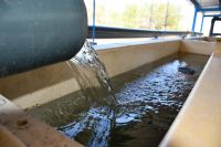 Potrero de los Funes: el Gobierno provincial realizará obras para mejorar la calidad de agua