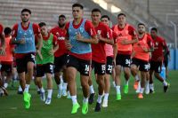 River jugará con Unión La Calera en La Pedrera: este jueves empieza la venta de entradas
