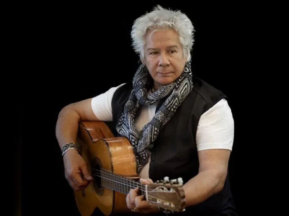 San Francisco del Monte de Oro: Víctor Heredia y Los Carabajal actuarán en la Fiesta del Artesano