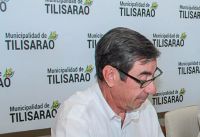El gobernador anunció que el candidato del oficialismo para las elecciones 2023 es Jorge Fernández, ex intendente de Tilisarao