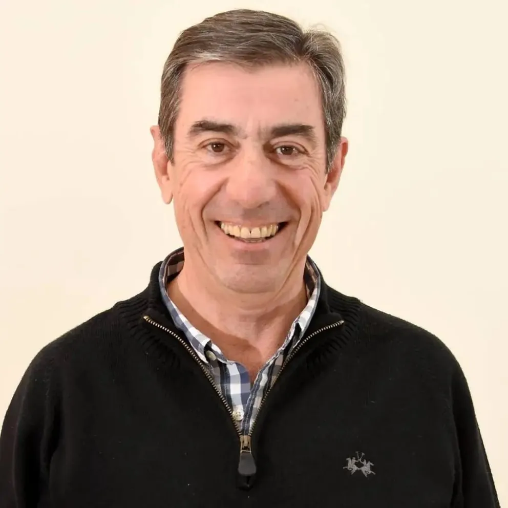 La candidatura a gobernador de Jorge "El gato" Fernández por el oficialismo trastocó el escenario electoral