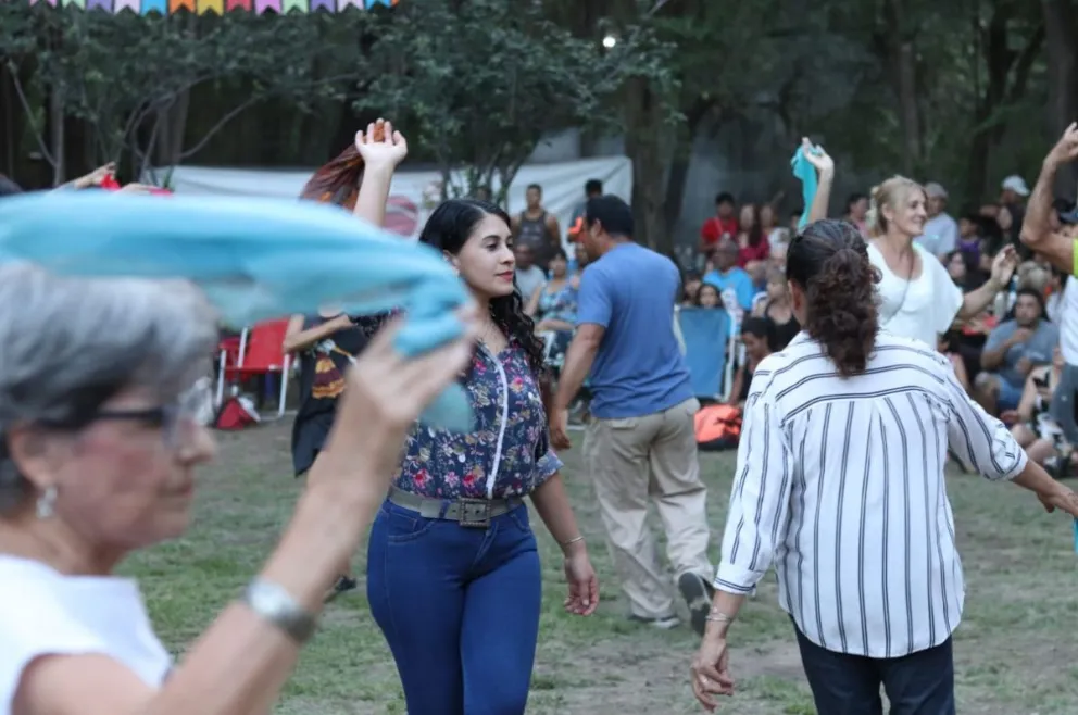 Fin de semana con agenda repleta de festivales y propuestas culturales