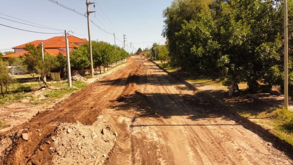 El Municipio pide informes a la provincia sobre las obras públicas
