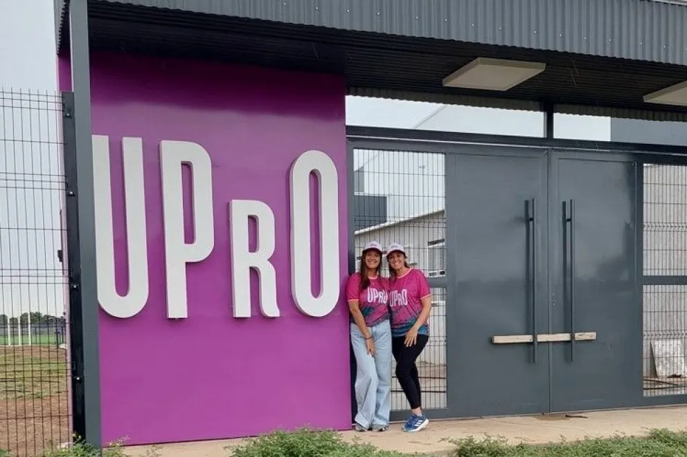 La UPrO lanza el programa de emprendedores 2023