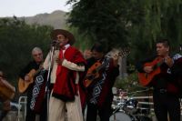 La 50° edición de la Fiesta Nacional de Valle del Sol inicia su camino con el Pre Festival