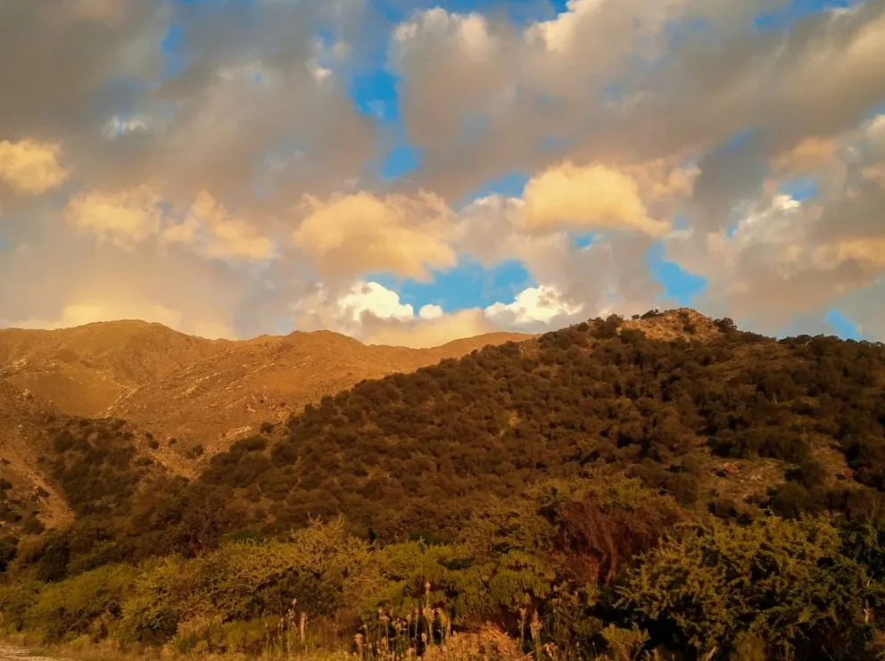 El fin de semana puntano se presentará cambiante pero agradable.
