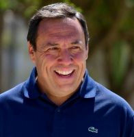 Jorge “Toti” Videla anunció su candidatura a Intendente de la ciudad de San Luis
