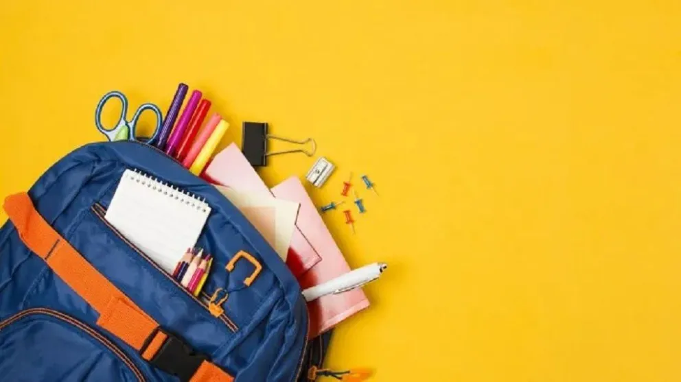 “Vuelta al Cole”: una nueva promo con importantes descuentos para comprar artículos escolares