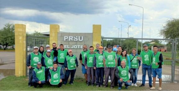 Planta de tratamiento de RSU El Jote: trabajadores realizarán un paro de 48 horas Planta de tratamiento de RSU El Jote: trabajadores realizarán un paro de 48 horas