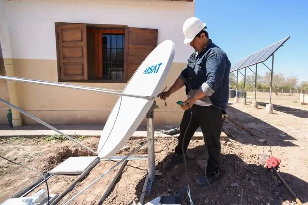 Internet gratis por un año: cómo acceder al programa que ofrecerá conectividad total