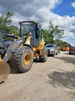 Carpintería avanza en la reparación de las calles tras el fuerte temporal