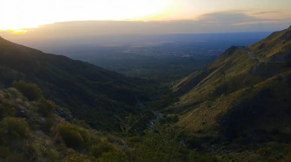 Anuncian tormentas fuertes para esta noche