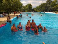 Verano sin edad: agenda de actividades para adultos mayores