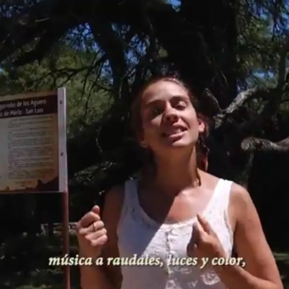 El destacado grupo Sol-Fe-Ar anunció que fue excluido de la 50° Fiesta Nacional Valle del Sol 